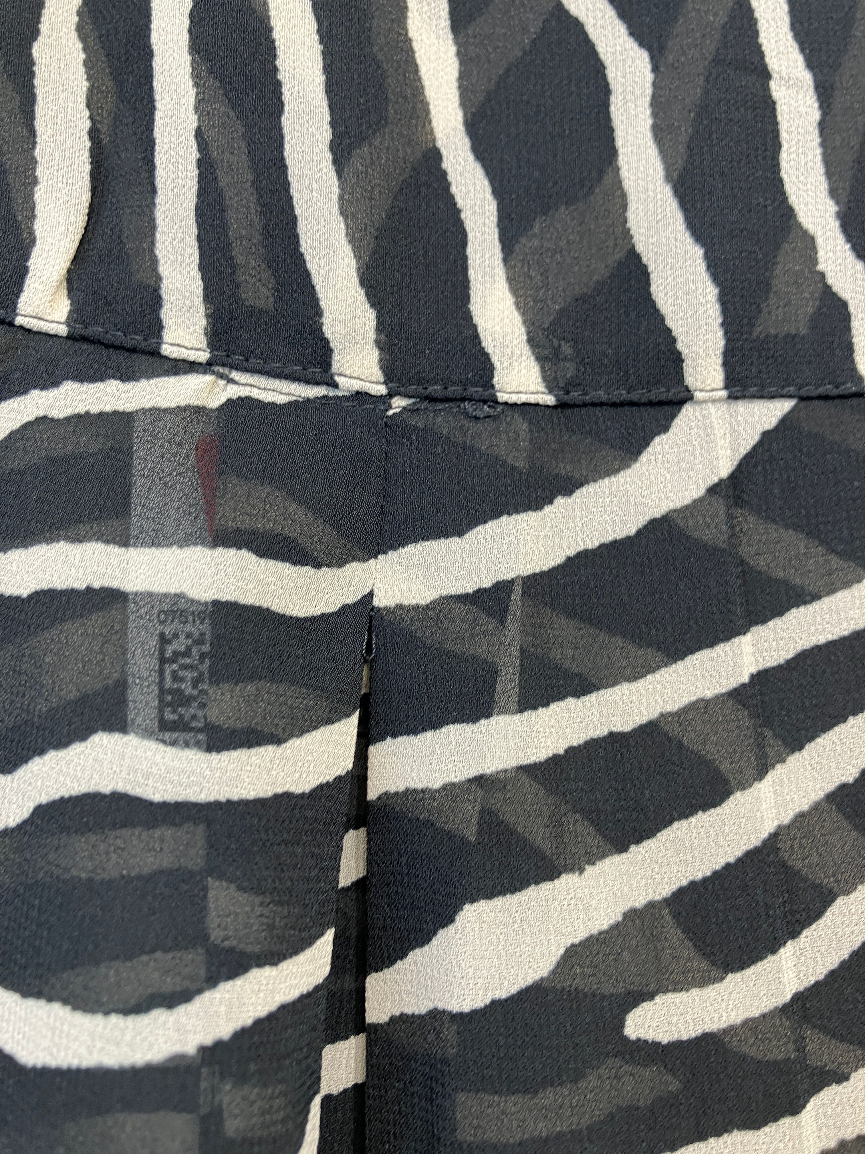 H&M Skjorte